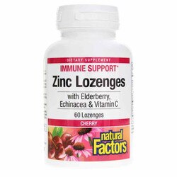 Zinc Lozenges