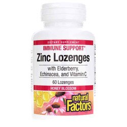 Zinc Lozenges