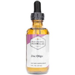 Zinc Oligo Drops