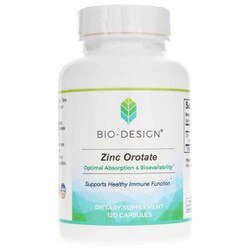 Zinc Orotate 1