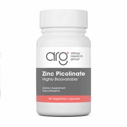 Zinc Picolinate