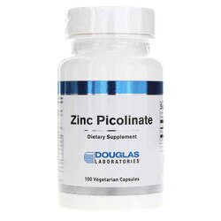 Zinc Picolinate 1