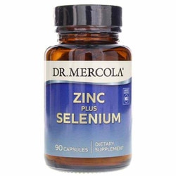 Zinc Plus Selenium