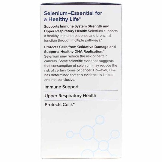 Zinc Plus Selenium, 60 Capsules, TNT
