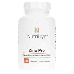 Zinc Pro 1