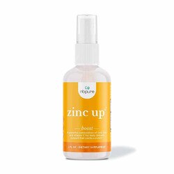Zinc Up Spray