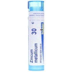 Zincum Metallicum 30C 1
