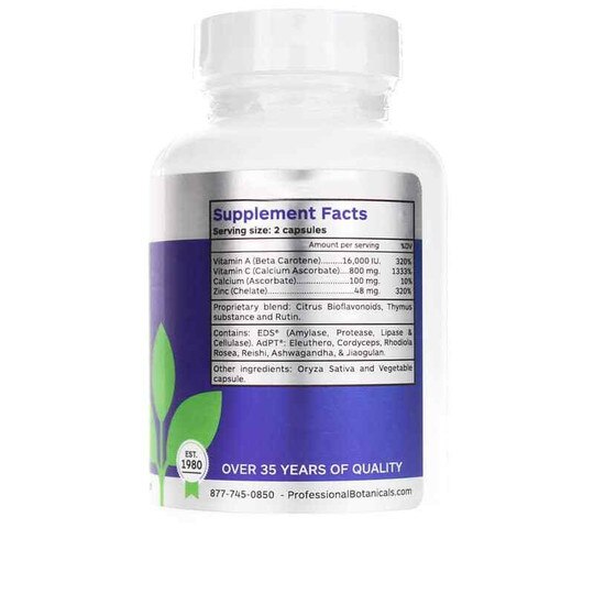 Znac, 90 Veg Capsules, PRB