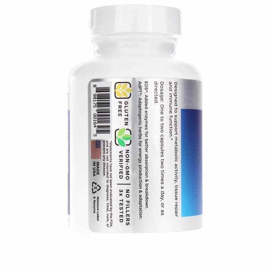 Znac, 90 Veg Capsules, PRB