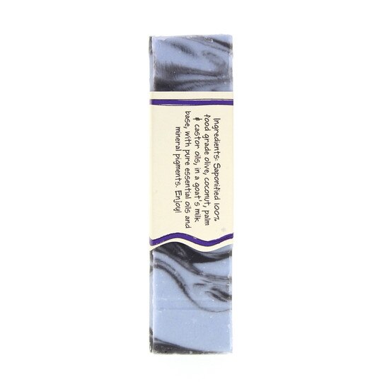 Zum Bar Goat's Milk Soap, 3 Oz, ZUM