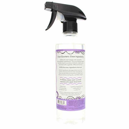 Zum Clean Granite & Countertop Cleaner, ZUM