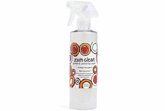 Zum Clean Granite & Countertop Cleaner, ZUM