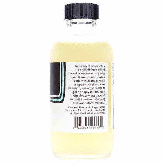 Zum Face Gentle Facial Toner, 4 Oz, ZUM