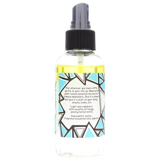 Zum Mist Aromatherapy Room & Body Mist, 4 Oz, ZUM