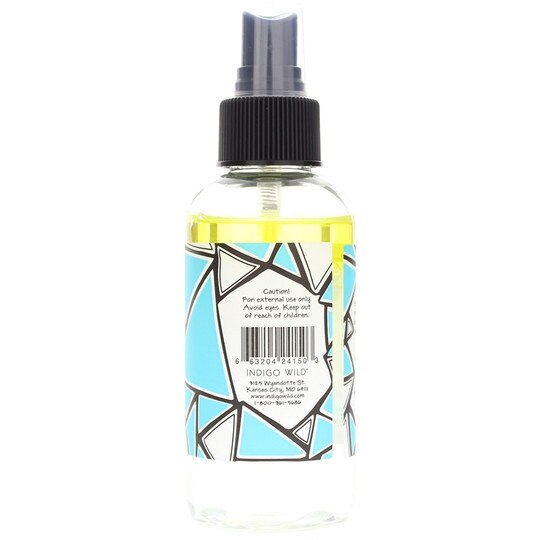 Zum Mist Aromatherapy Room & Body Mist, 4 Oz, ZUM