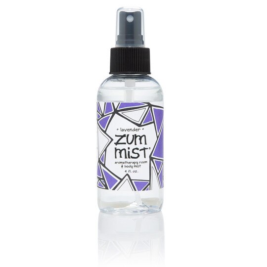 Zum Mist Aromatherapy Room & Body Mist, 4 Oz, ZUM