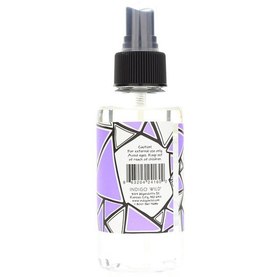 Zum Mist Aromatherapy Room & Body Mist, 4 Oz, ZUM
