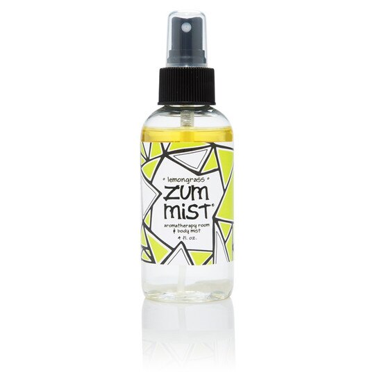 Zum Mist Aromatherapy Room & Body Mist, 4 Oz, ZUM