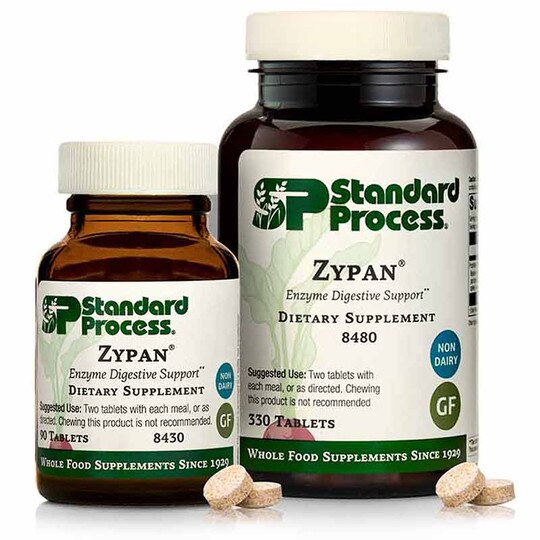 Zypan, SP