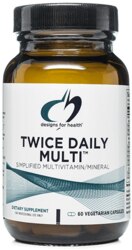 Multivitamins category