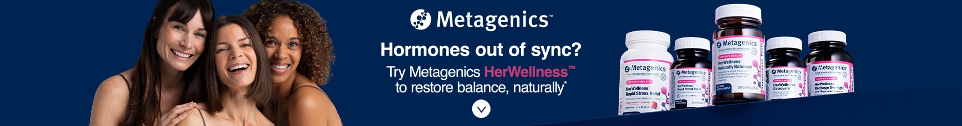 Metagenics