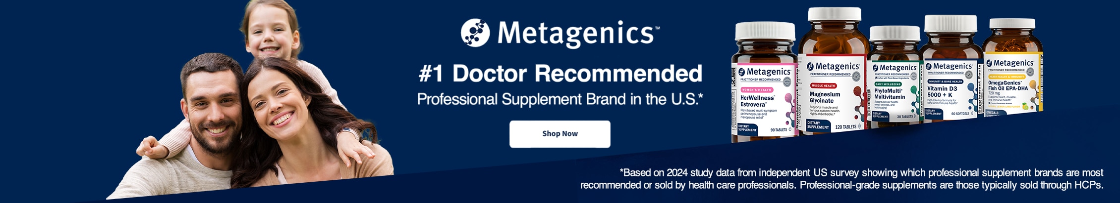 Metagenics