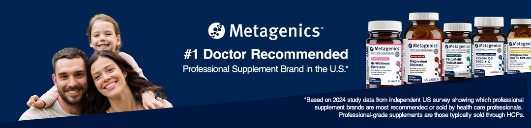 Metagenics