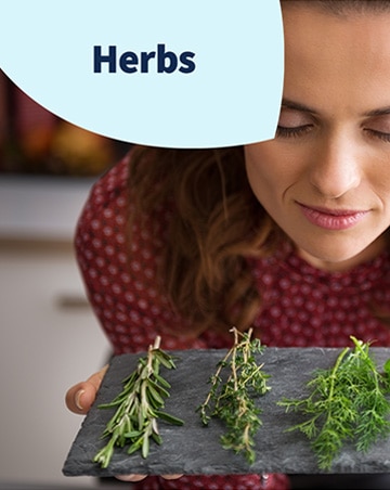 Herbs