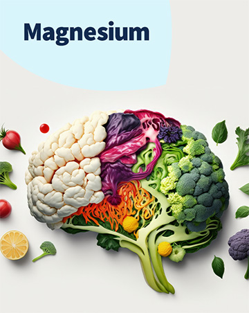 Magnesium category