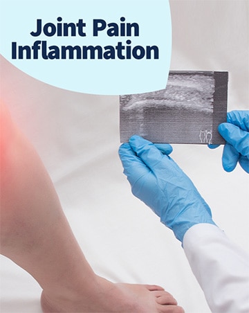 Joint Pain / Inflammation category