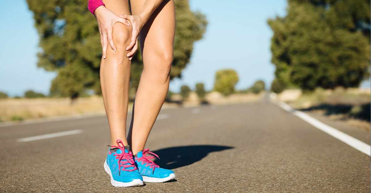 What Causes Joint Pain?