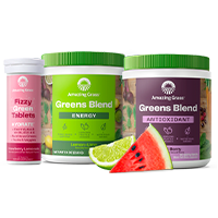 Extra 10% OFF Amazing Grass