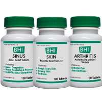 Extra 15% OFF BHI