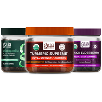Extra 10% OFF Gaia Herbs Gummies