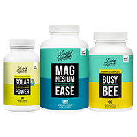 10% OFF Lively Vitamin Co.