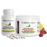 20% OFF BIOptimizers