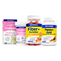 Extra 10% OFF Select Enzymedica