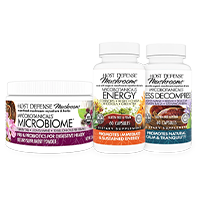Extra 20% OFF Select Host Defense