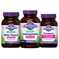 Extra 10% OFF Oregon's Wild Harvest