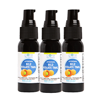$10 OFF Core Med Science Liposomal B12 Folate TMG