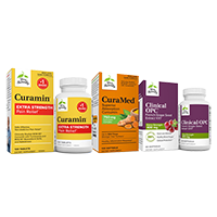 10% OFF Terry Naturally