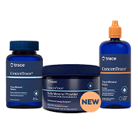 15% OFF Trace Minerals Research