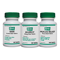 10% OFF BHI