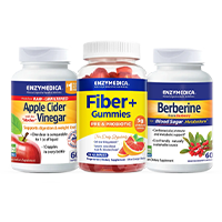 10% OFF Select Enzymedica