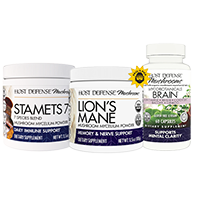 20% OFF Select Host Defense
