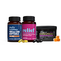 10% OFF Select PlusCBD Oil