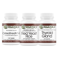 15% OFF Vinco