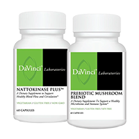 20% OFF DaVinci Labs