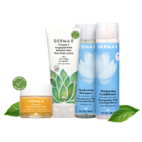 10% OFF Derma Ec