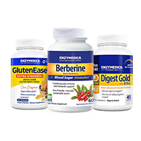 10% OFF Enzymedica